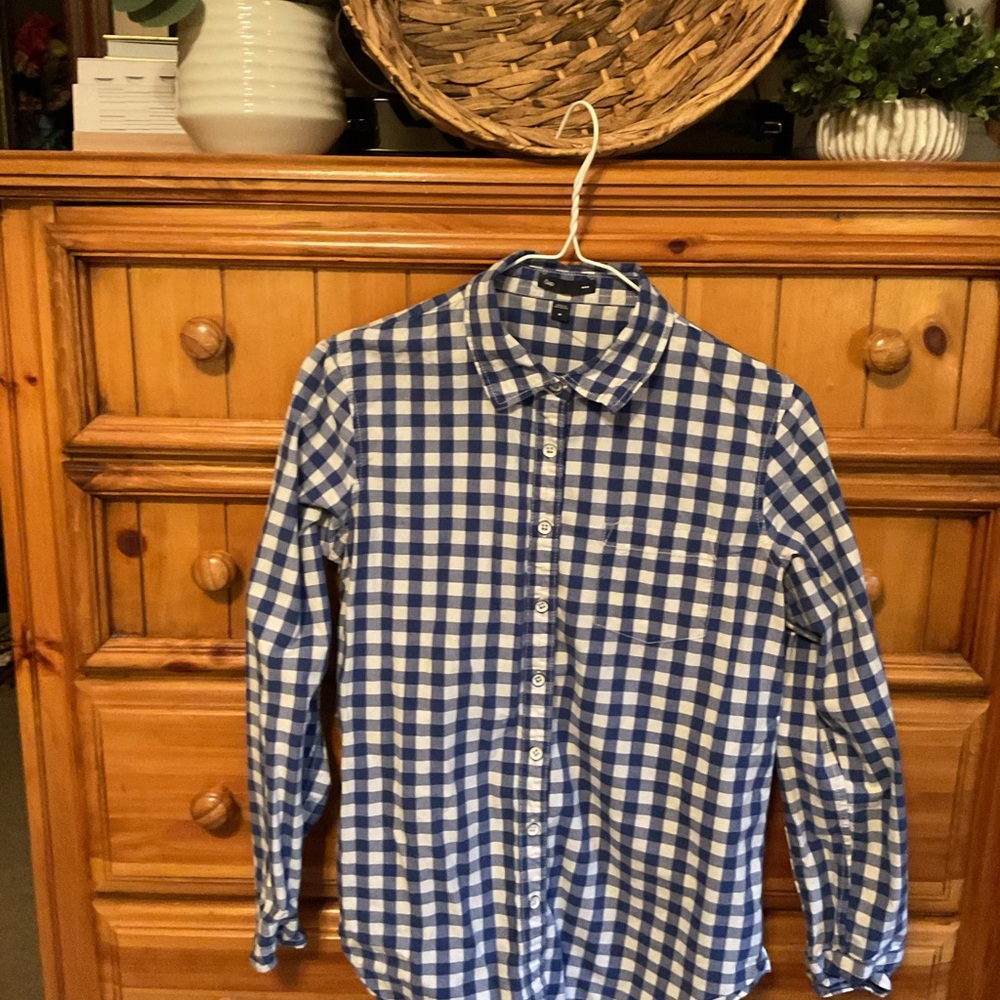 Boys GAP button down
